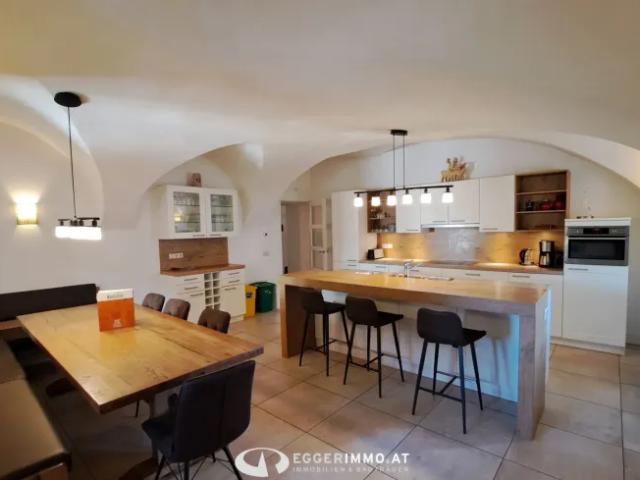 Wohnung kaufen in Niedernsill, Salzburg