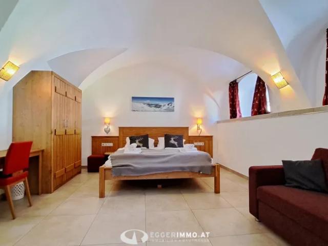 Wohnung kaufen in Niedernsill, Bezirk Zell am See