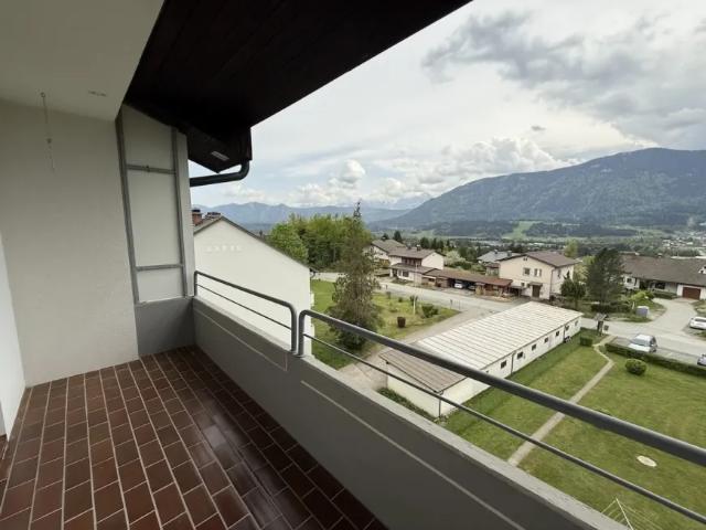 Wohnung kaufen in Nötsch im Gailtal, Kärnten