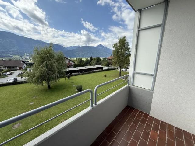 Wohnung kaufen in Nötsch im Gailtal, Bezirk Villach-Land