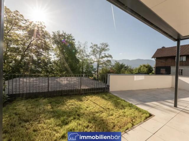 Wohnung kaufen in Nußdorf am Attersee, Oberösterreich
