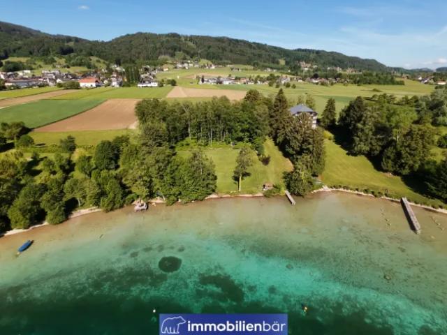Wohnung kaufen in Nußdorf am Attersee, Oberösterreich