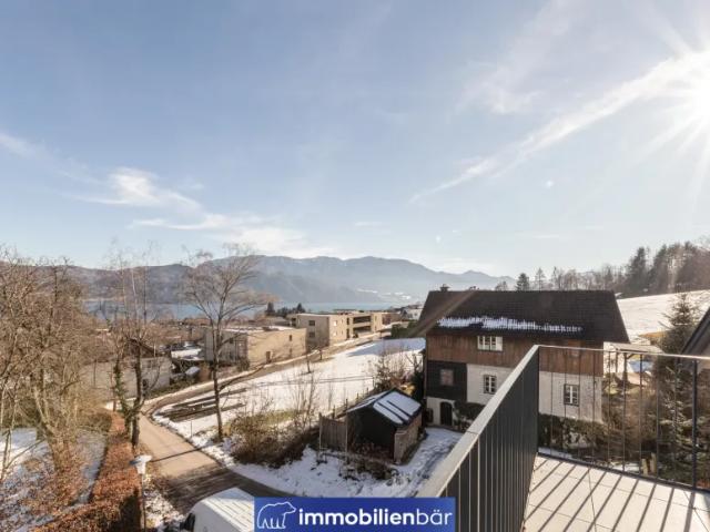 Wohnung kaufen in Nußdorf am Attersee, Oberösterreich