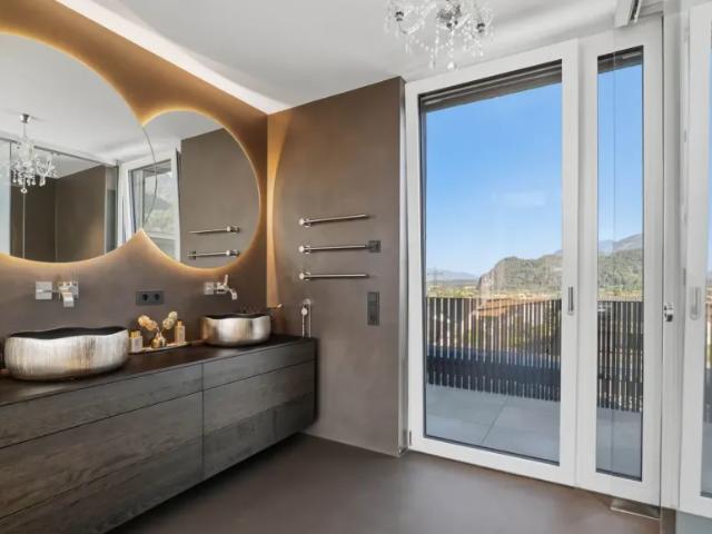 Wohnung kaufen in Nüziders, Vorarlberg