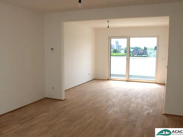 Wohnung kaufen in Ober-Grafendorf, Niederösterreich