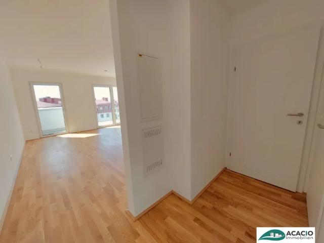 Wohnung kaufen in Katastralgemeinde Obergrafendorf, Ober-Grafendorf