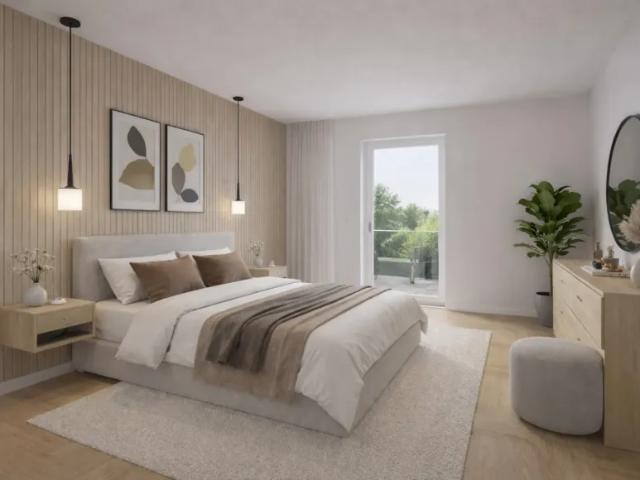 Wohnung kaufen in Oberalm, Bezirk Hallein