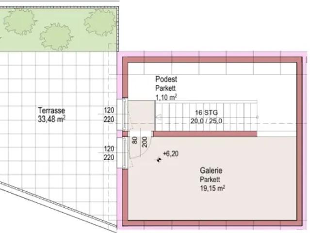 Wohnung kaufen in Oberalm, Bezirk Hallein