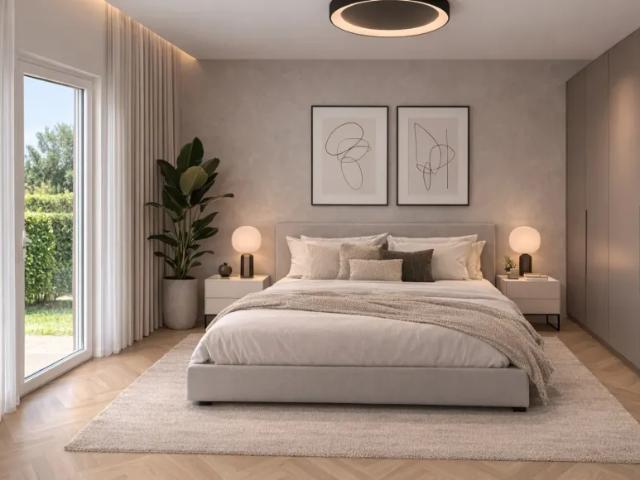 Wohnung kaufen in Oberalm, Salzburg