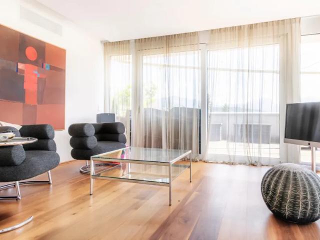 Wohnung kaufen in Oberalm, Salzburg