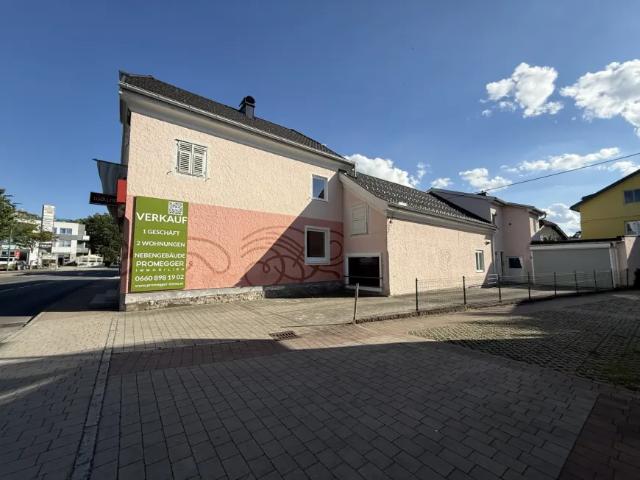 Wohnung kaufen in Oberndorf bei Salzburg, Salzburg