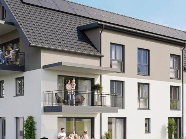 Wohnung kaufen in Linz, Oberösterreich