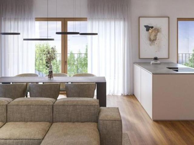 Wohnung kaufen in Wels, Oberösterreich