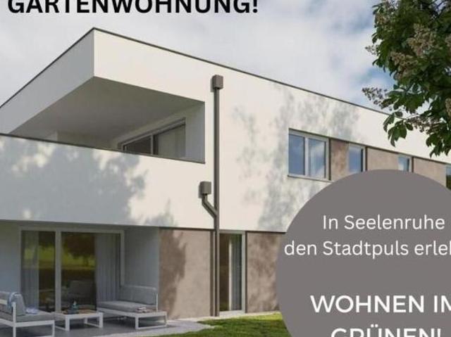 Wohnung kaufen in Zwischenbrücken, Steyr