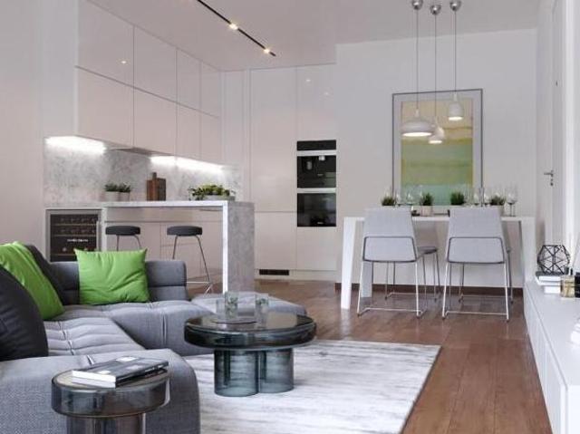 Wohnung kaufen in Linz, Oberösterreich