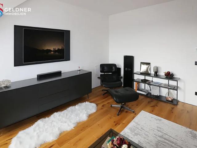 Wohnung kaufen in Oberpullendorf, Burgenland