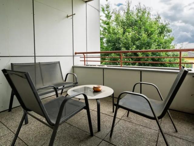 Wohnung kaufen in Bad Mitterndorf, Steiermark