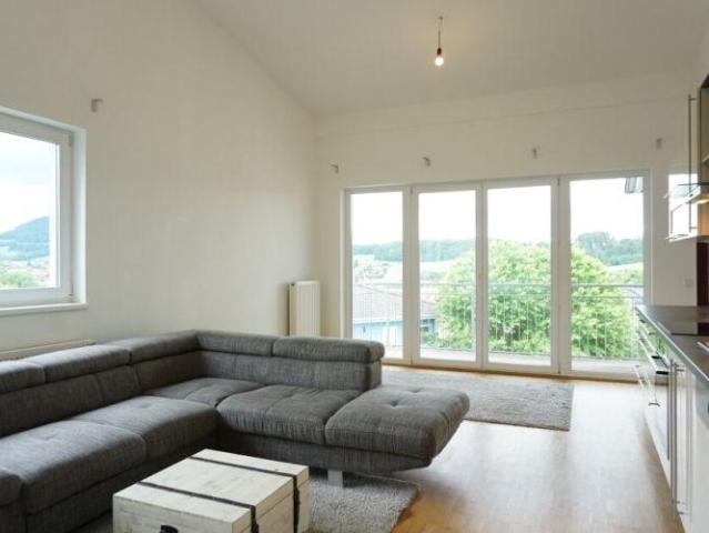 Wohnung kaufen in Obertrum, Salzburg