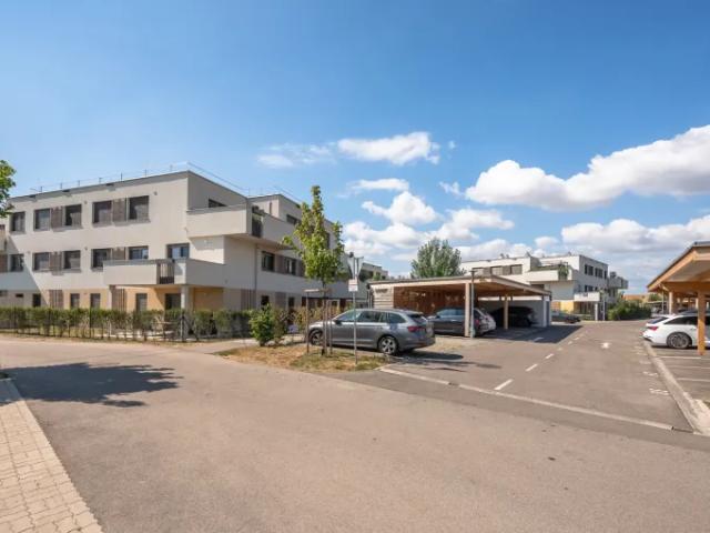 Wohnung kaufen in Oberwaltersdorf, Niederösterreich