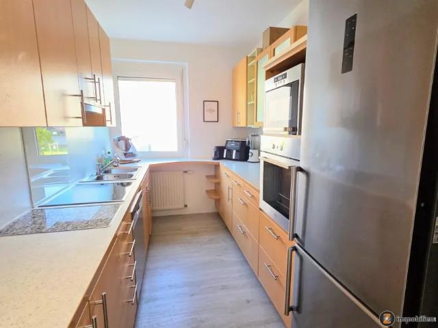 Wohnung kaufen in Oberwart, Burgenland