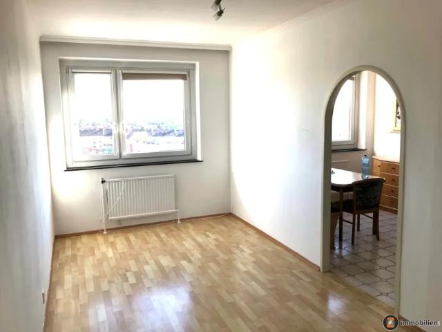 Wohnung kaufen in Oberwart, Burgenland