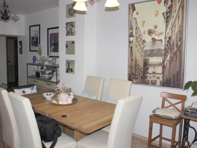Wohnung kaufen in Oberwart, Burgenland