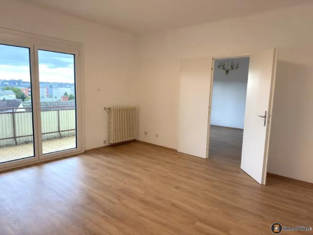 Wohnung kaufen in Oberwart, Burgenland