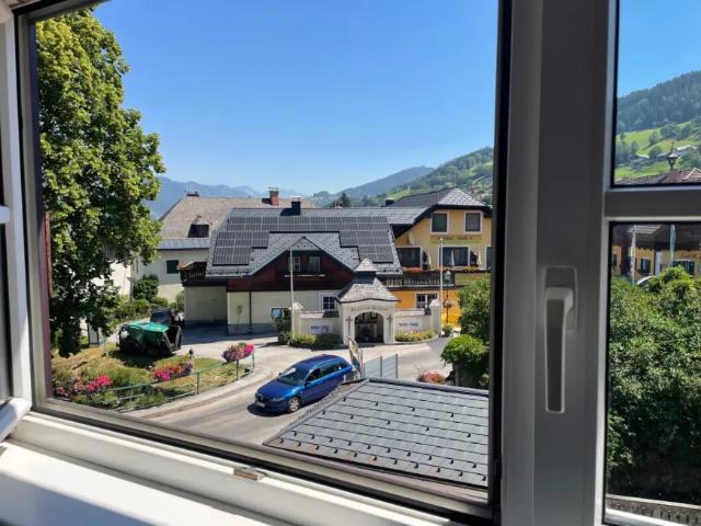 Wohnung kaufen in Öblarn, Steiermark