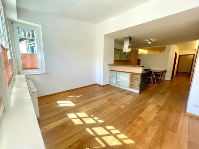 Wohnung kaufen in Öblarn, Steiermark