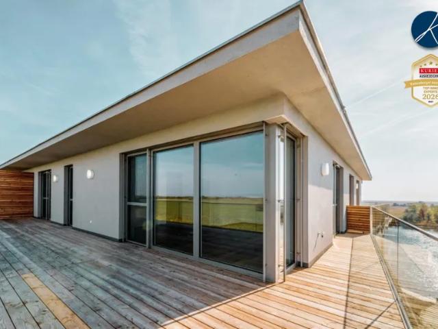 Wohnung kaufen in Oggau, Burgenland