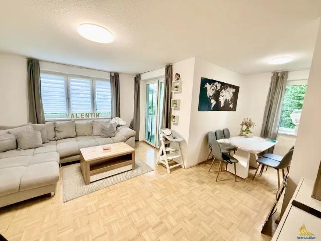 Wohnung kaufen in Ohlsdorf, Oberösterreich