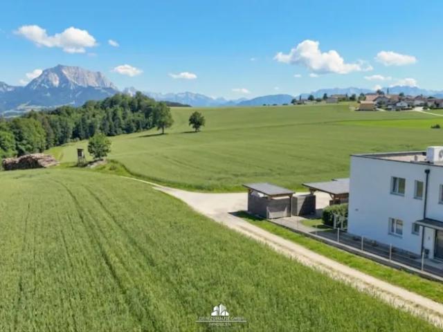 Wohnung kaufen in Ohlsdorf, Oberösterreich