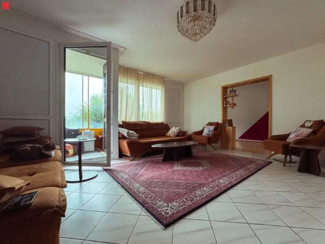 Wohnung kaufen in Pasching, Oberösterreich