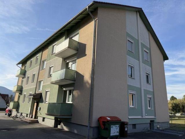 Wohnung kaufen in Passail, Bezirk Weiz