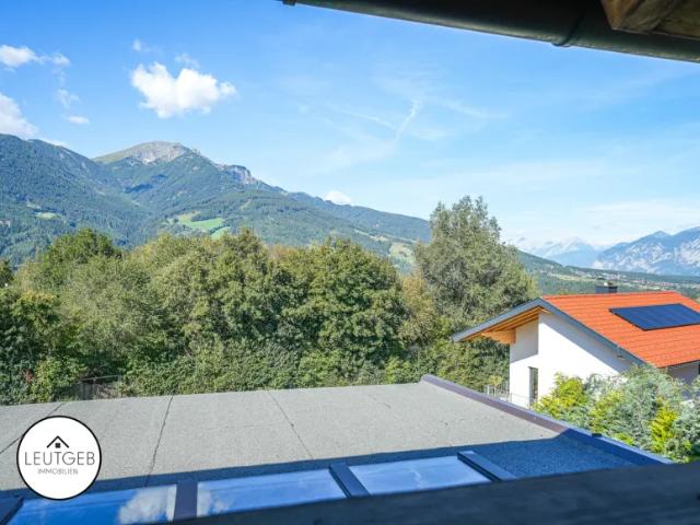 Wohnung kaufen in Patsch, Tirol