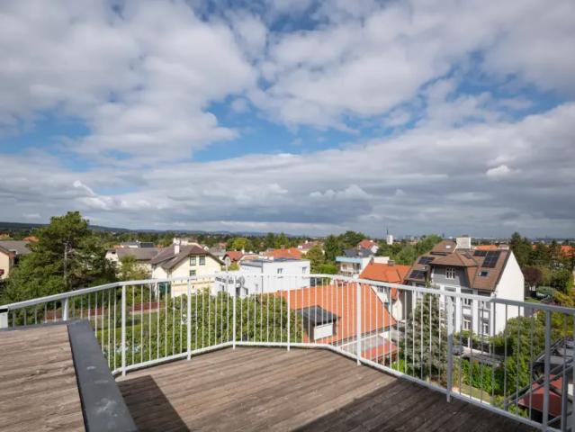 Wohnung kaufen in Perchtoldsdorf, Bezirk Mödling