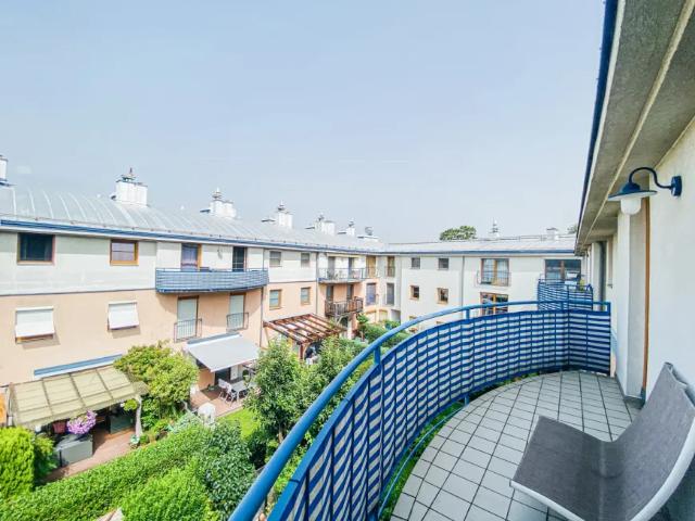 Wohnung kaufen in Perchtoldsdorf, Niederösterreich
