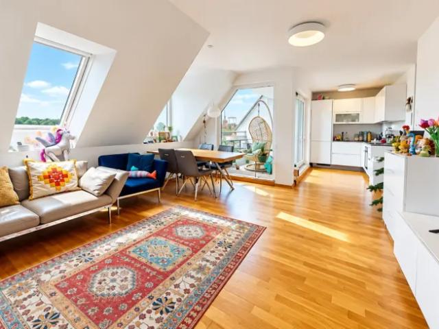 Wohnung kaufen in KGV Perchtoldsdorf, Perchtoldsdorf
