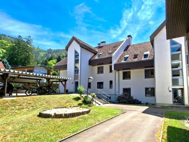 Wohnung kaufen in Pernegg an der Mur, Steiermark