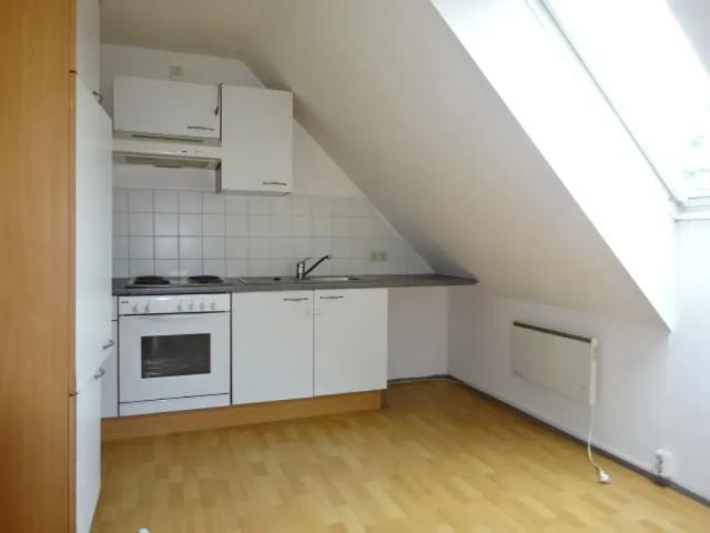 Wohnung kaufen in Pernegg an der Mur, Steiermark