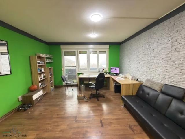 Wohnung kaufen in Persenbeug-Gottsdorf, Niederösterreich