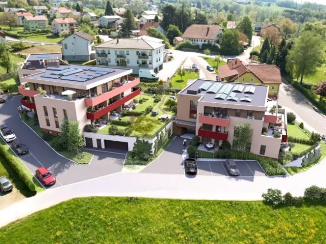 Wohnung kaufen in Peuerbach, Oberösterreich
