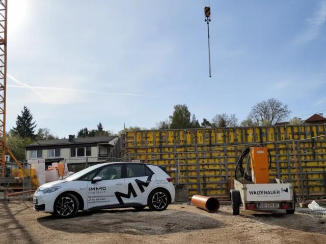 Wohnung kaufen in Peuerbach, Oberösterreich