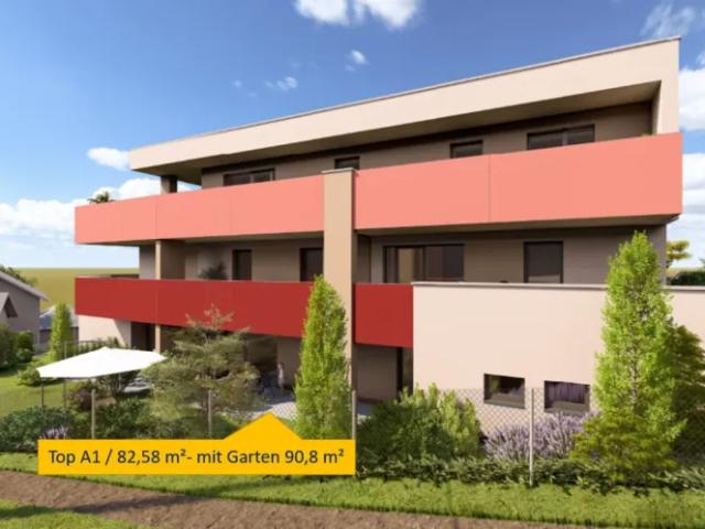 Wohnung kaufen in Peuerbach, Oberösterreich