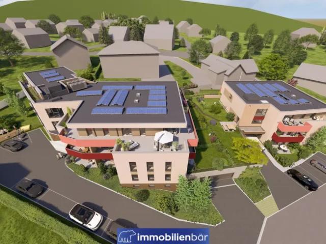 Wohnung kaufen in City Center Peuerbach, Peuerbach