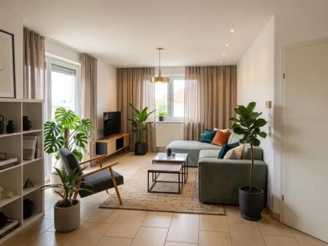 Wohnung kaufen in City Center Peuerbach, Peuerbach
