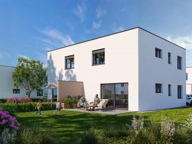 Wohnung kaufen in Piberbach, Bezirk Linz-Land