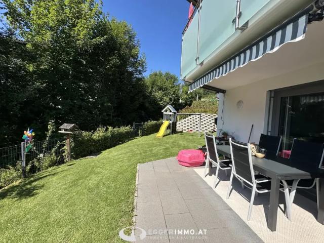 Wohnung kaufen in Piesendorf, Salzburg