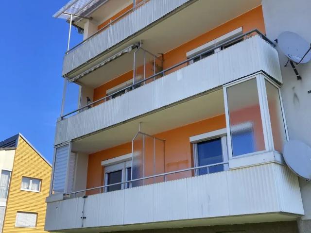 Wohnung kaufen in Haideggendorf, Pinggau