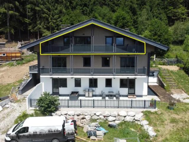 Wohnung kaufen in Pinsdorf, Oberösterreich
